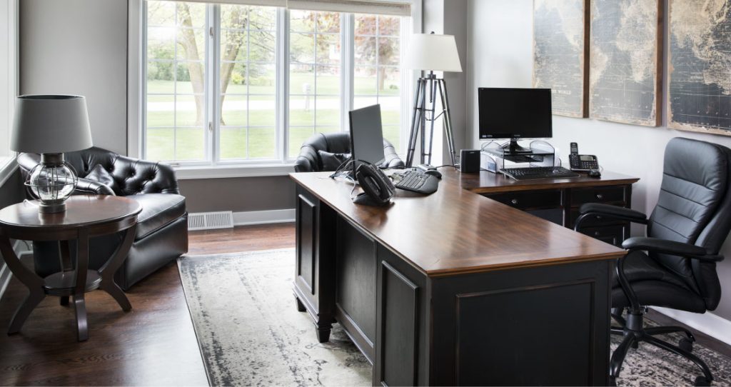 home office