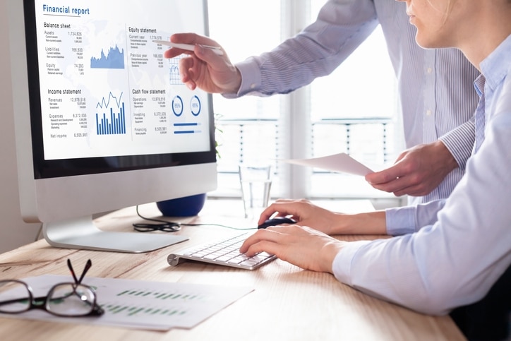 business accounting