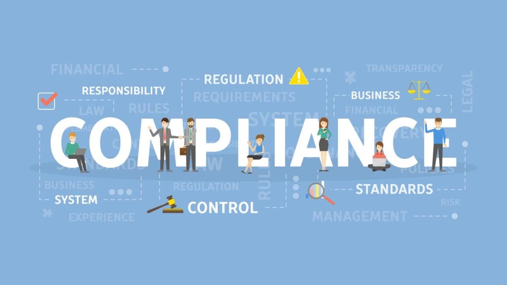 dcaa compliance