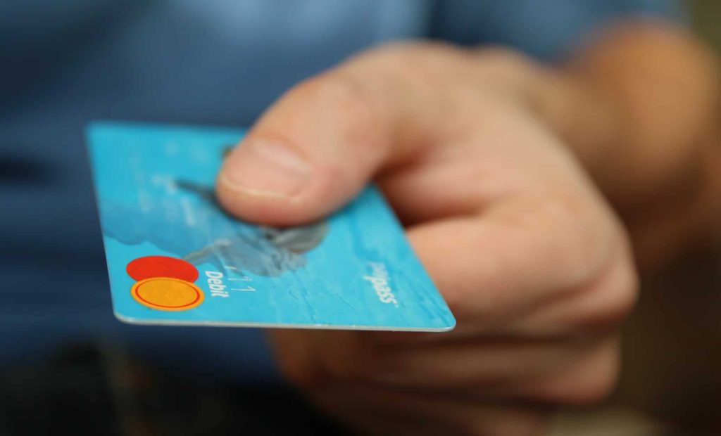Accept Credit Cards Legal Settlement