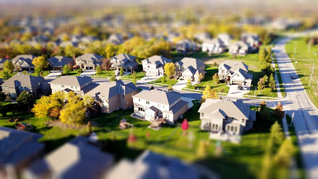 Tax free profit on renting your home