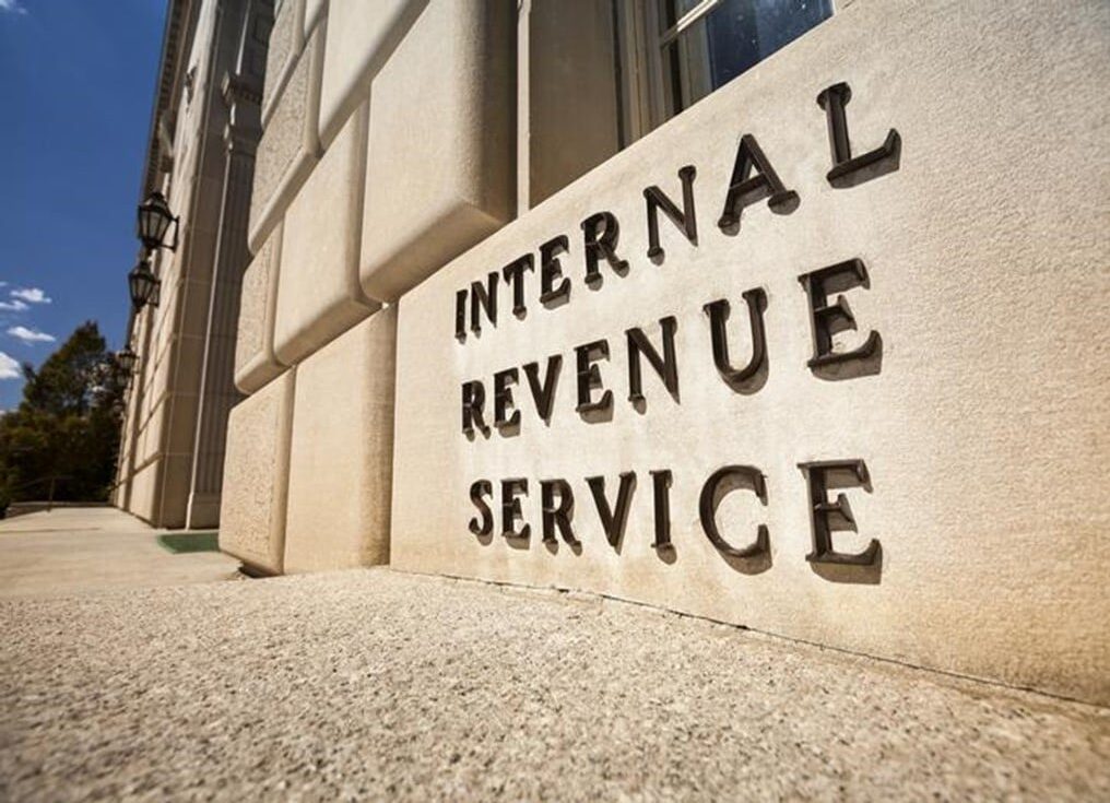 IRS Audit Division