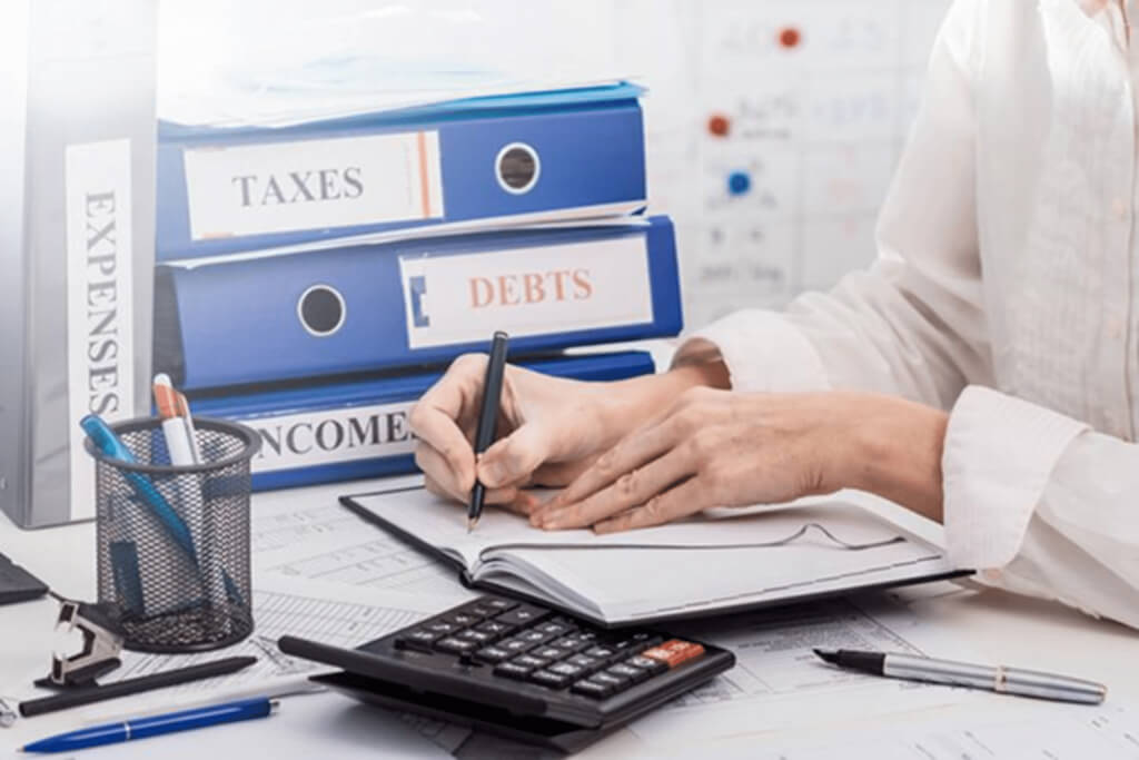 small business virtual CFO