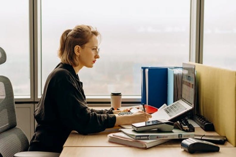 Finding the right business accountant relationship