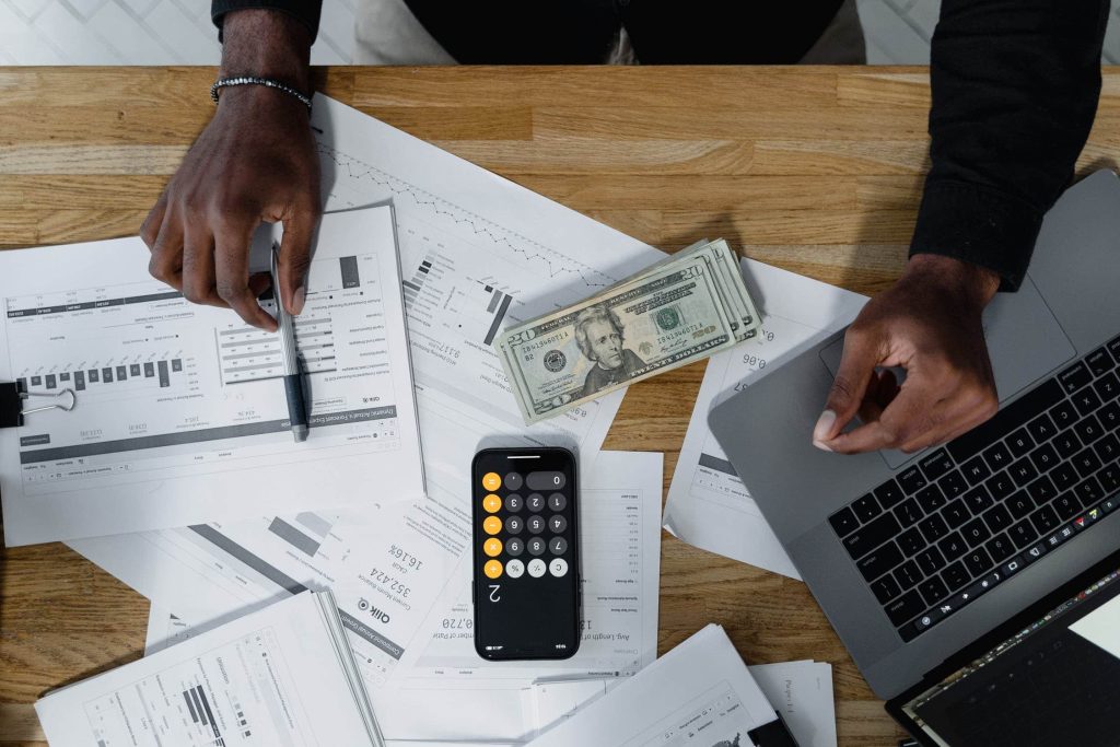 Working to reduce your taxable income