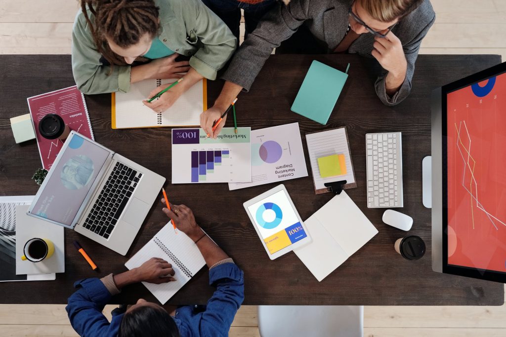 Proactive tax planning by Emerald Financial Partners