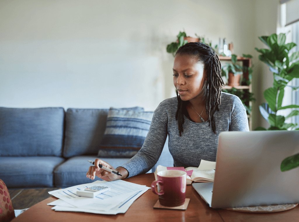 Preparing for small business tax season