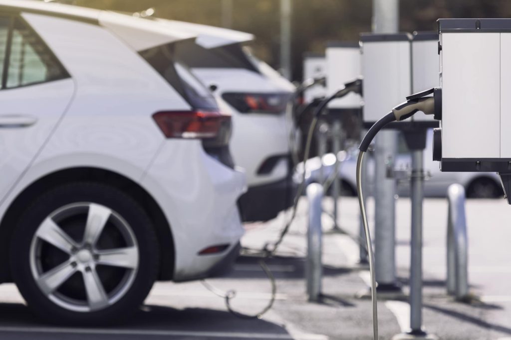 Clean vehicle credit Electric and hybrid vehicle tax law changes.