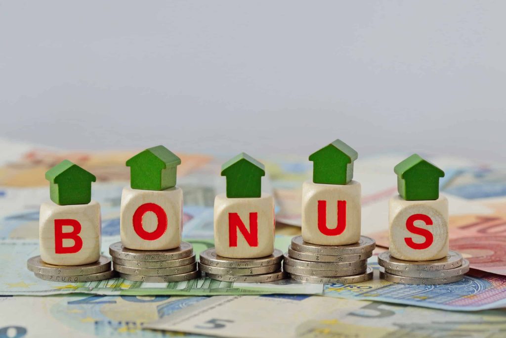 Using Bonus Depreciation or IRC Section 179 expensing