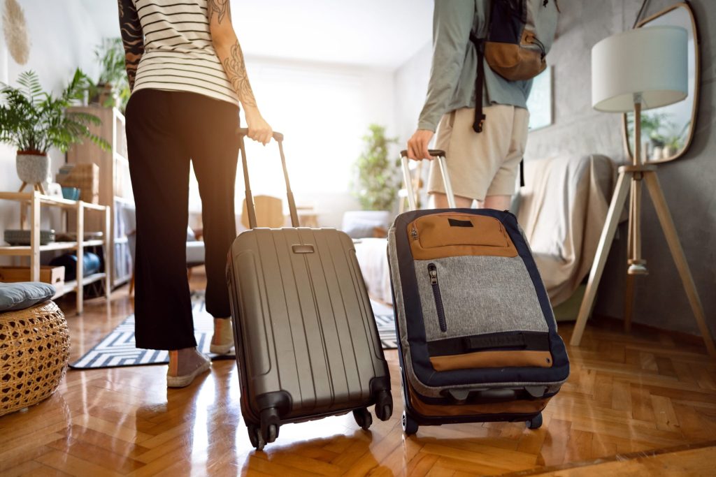 Do You Owe Self-Employment Tax on Airbnb Rental Income?