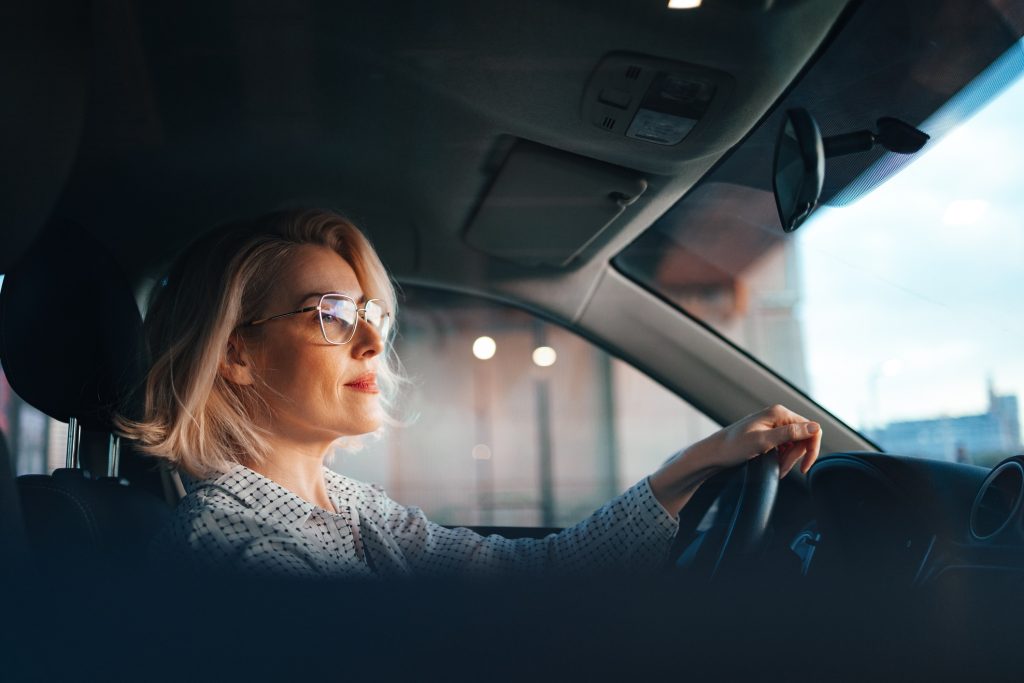 Should You Convert Your Personal Vehicle to Business Use?