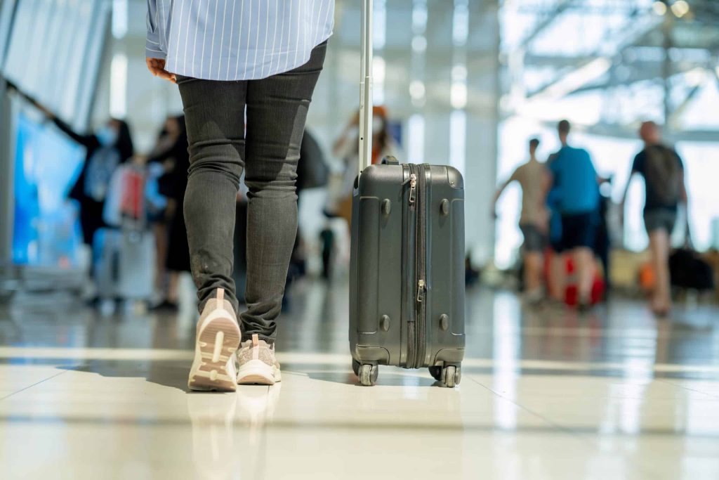 Will you be a expatriate or covered expatriate?