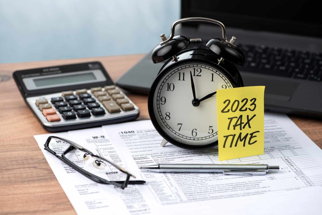 2023 Last-Minute General Business Income Tax Deductions