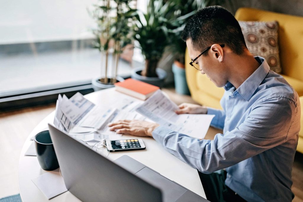 Net Investment Income Tax