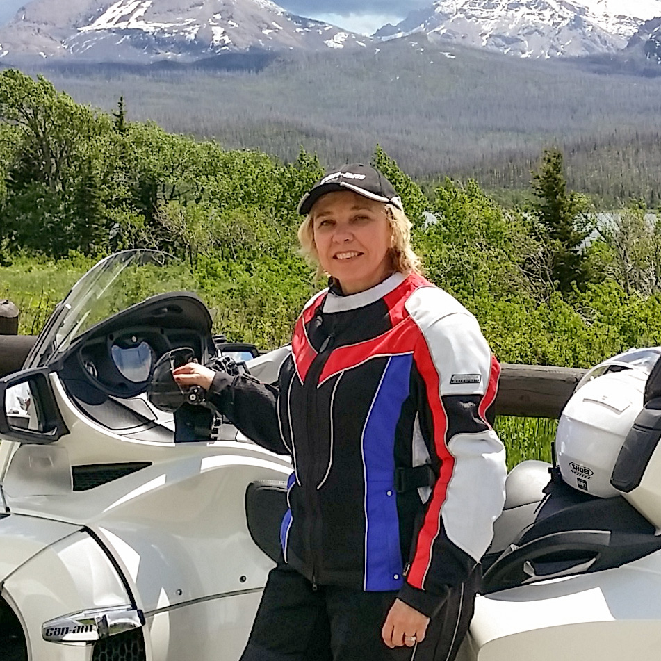Valerie Fun - Meet the Team