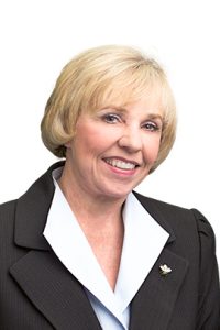 Valerie McLaughlin