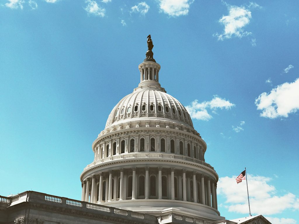 Are you DCAA Compliant?