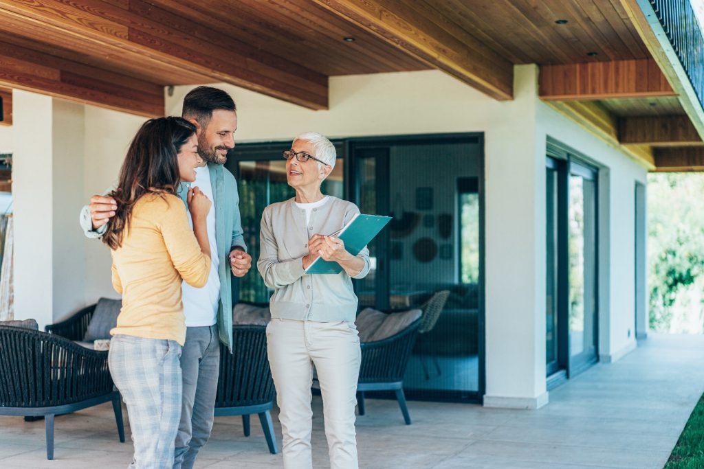 Learning the difference between real estate investor and dealer properties