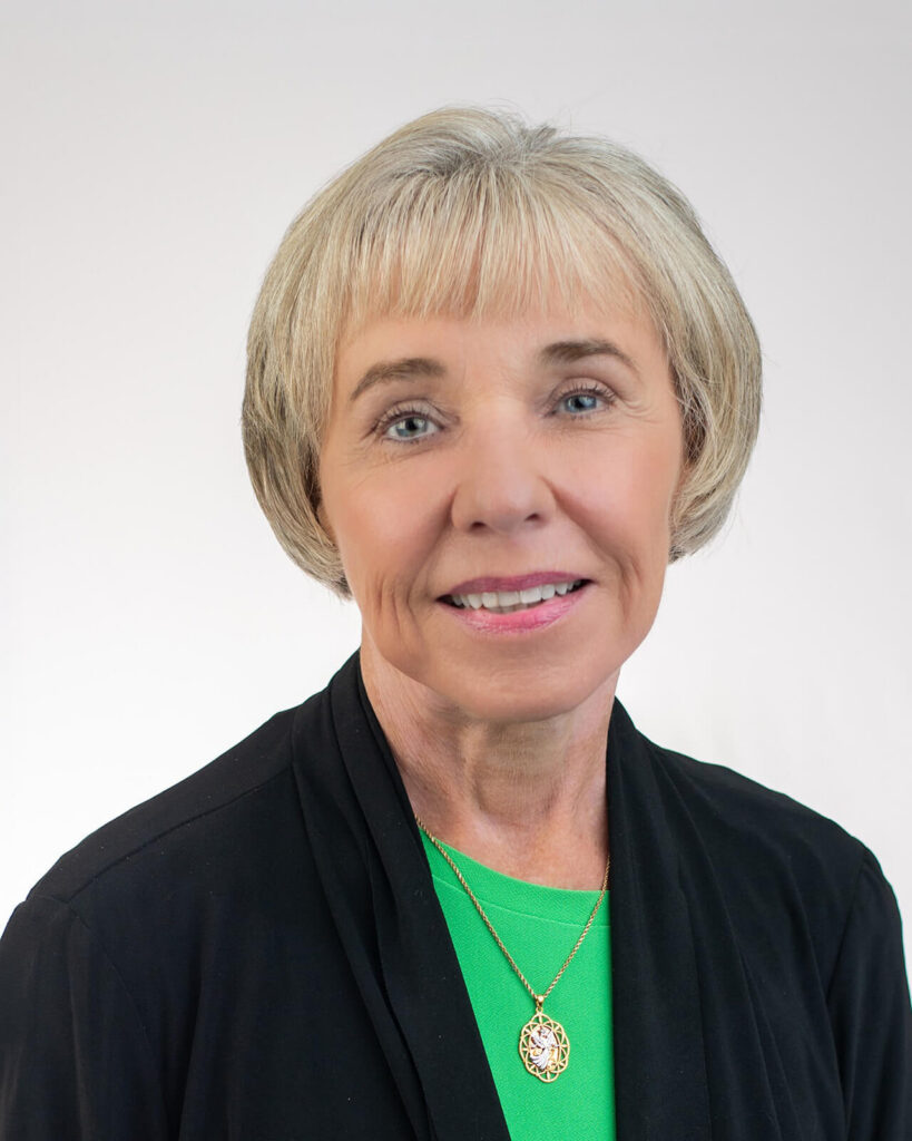 Valerie McLaughlin, EA, Emerald Tax & Accounting